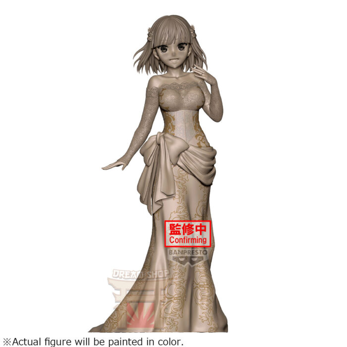 Nino Nakano The Quintessential Quintuplets Figure