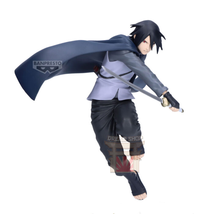 Sasuke Uchiha Boruto Naruto Next Generations Vibrations Stars