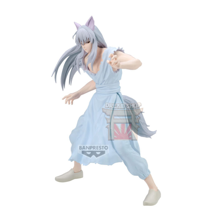 Youko Kurama Yu Yu Hakusho Maximatic