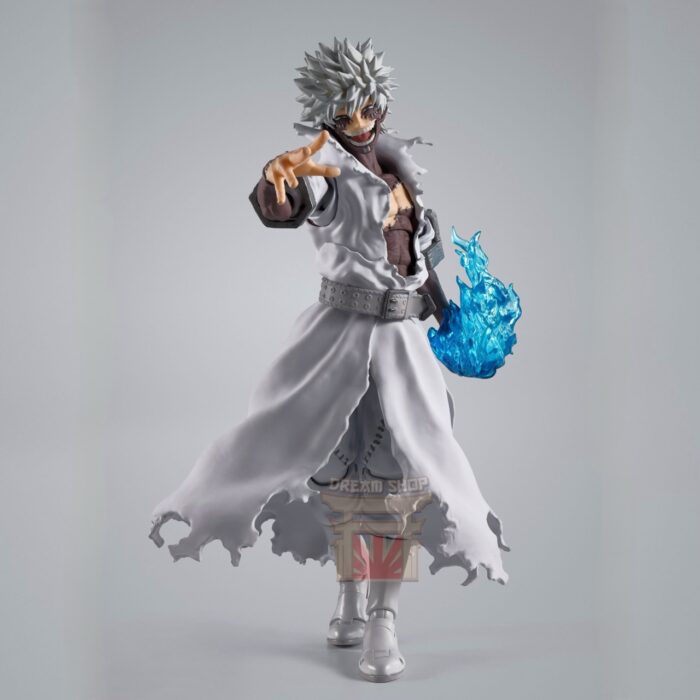 My Hero Academia Dabi Shf
