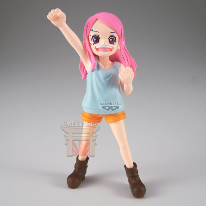 Jewelry Bonney One Piece DXF The Grandline Series