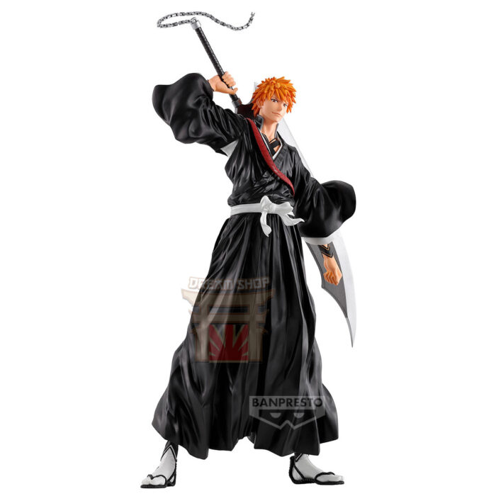 Kurosaki Ichigo Bleach Grandista