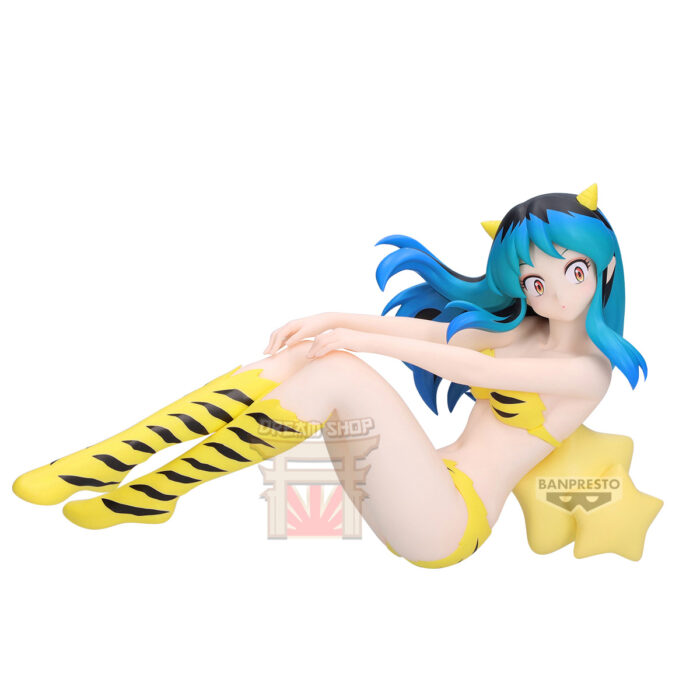 Lum Urusei Yatsura Relax Time