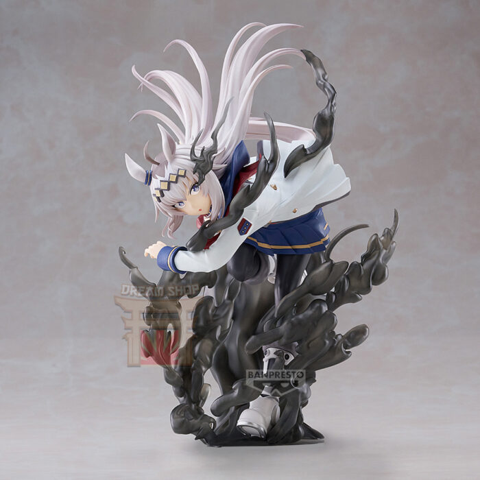 Oguri Cap Umamusume Cinderella Gray Banpresto Evolve