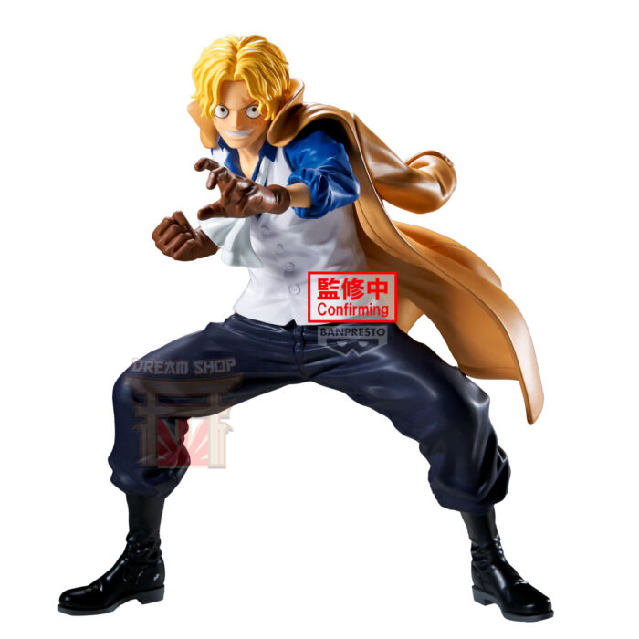 Sabo One Piece Grandista