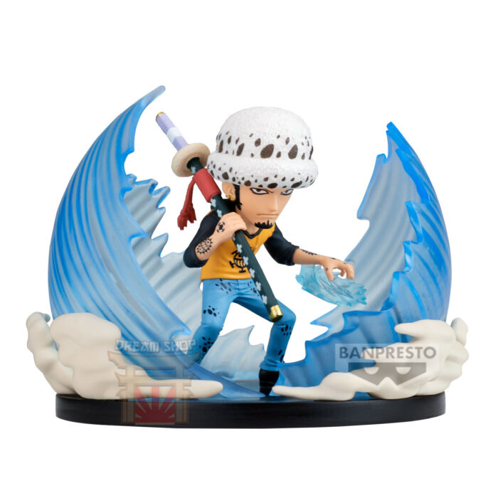 Trafalgar Law One Piece WCF Special