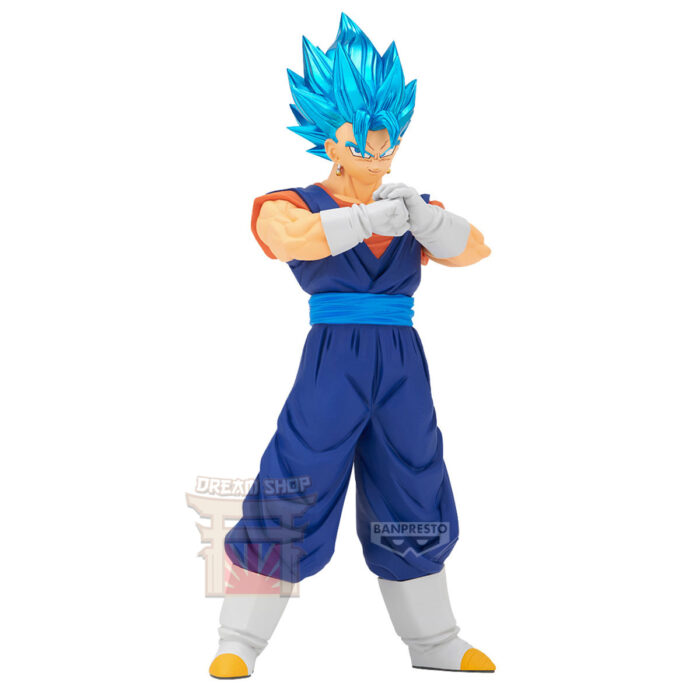 Vegito Dragon Ball Super Blood of Saiyans v2
