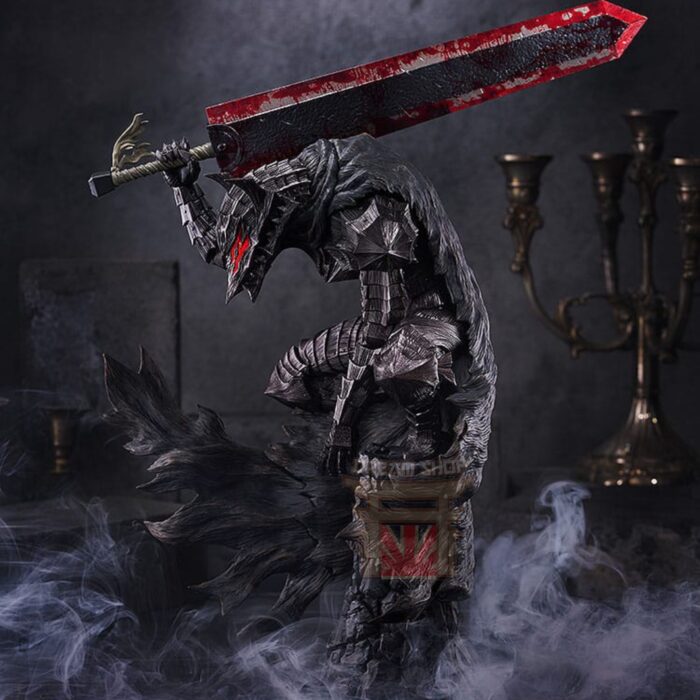 Berserk Guts Berserker Armor Pup Xl