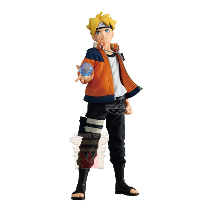 Boruto Uzumaki Boruto Naruto Next Generations