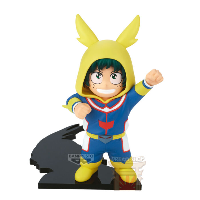 Izuku Midoriya My Hero Academia Cheer Pico