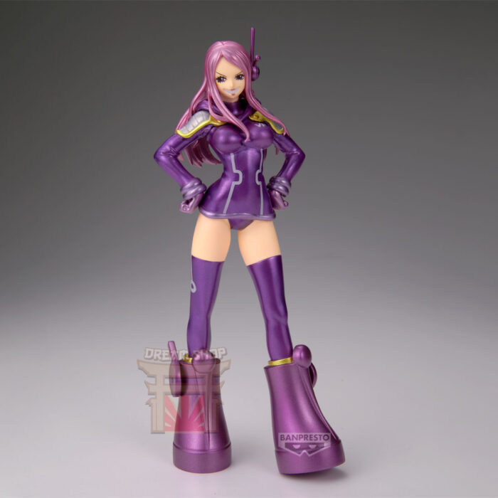 Jewelry Bonney One Piece The Grandline Series