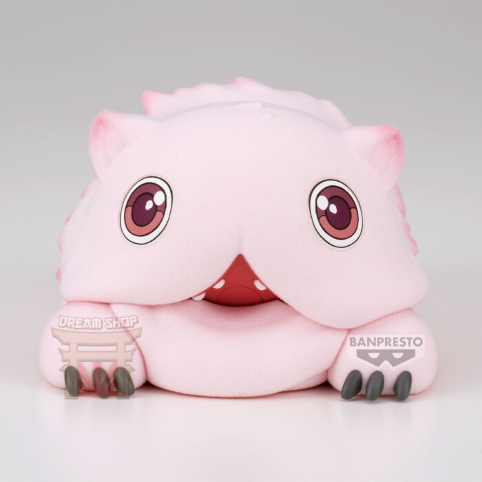 Mitty Made In Abyss Big Fluffy Puffy