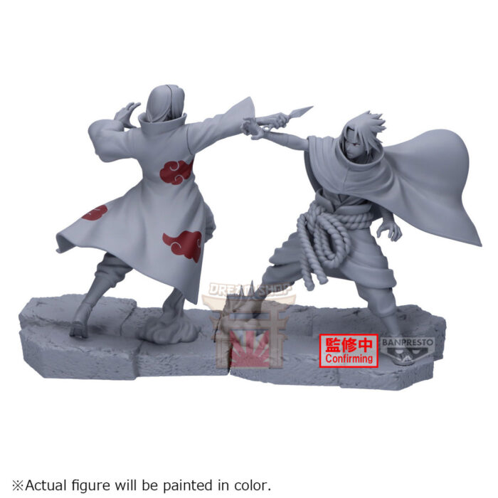 Sasuke Uchiha vs Itachi Uchiha Naruto Shippuden Combination Battle
