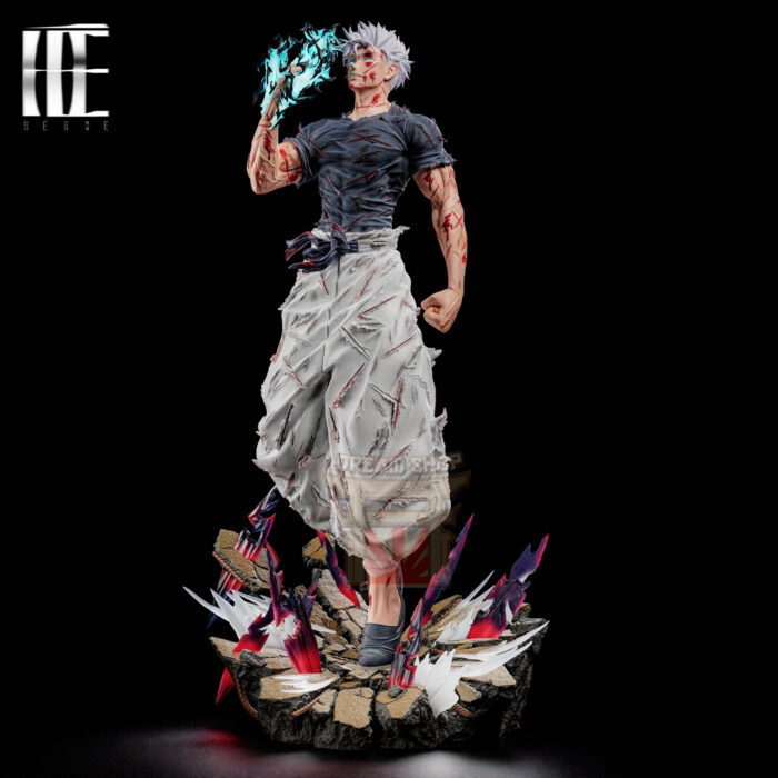 Satoru Gojo Heroe Collectibles Studio