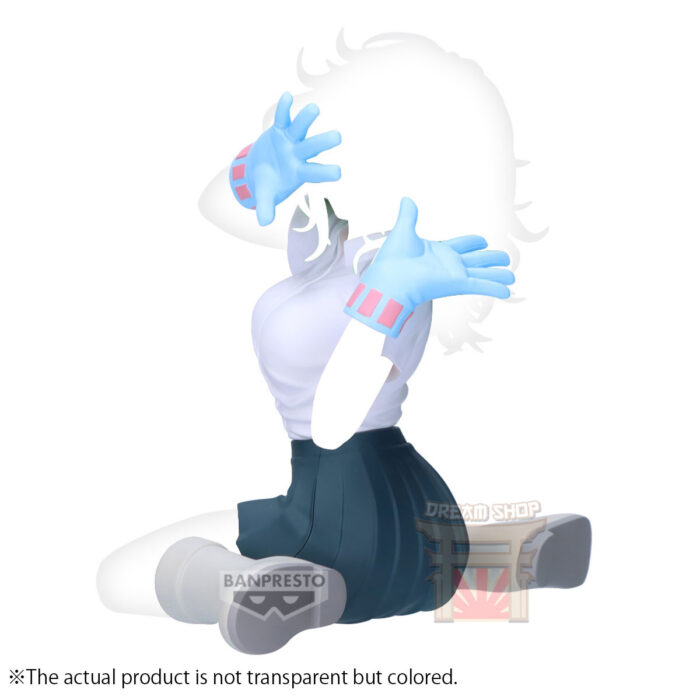 Toru Hagakure My Hero Academia Glitter e Glamours