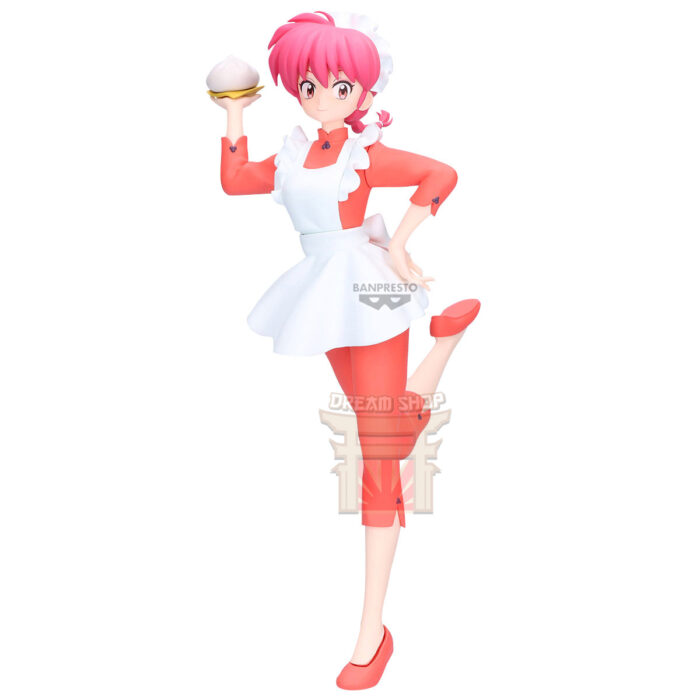Ranma Glitter e Glamours Ranma 1\2