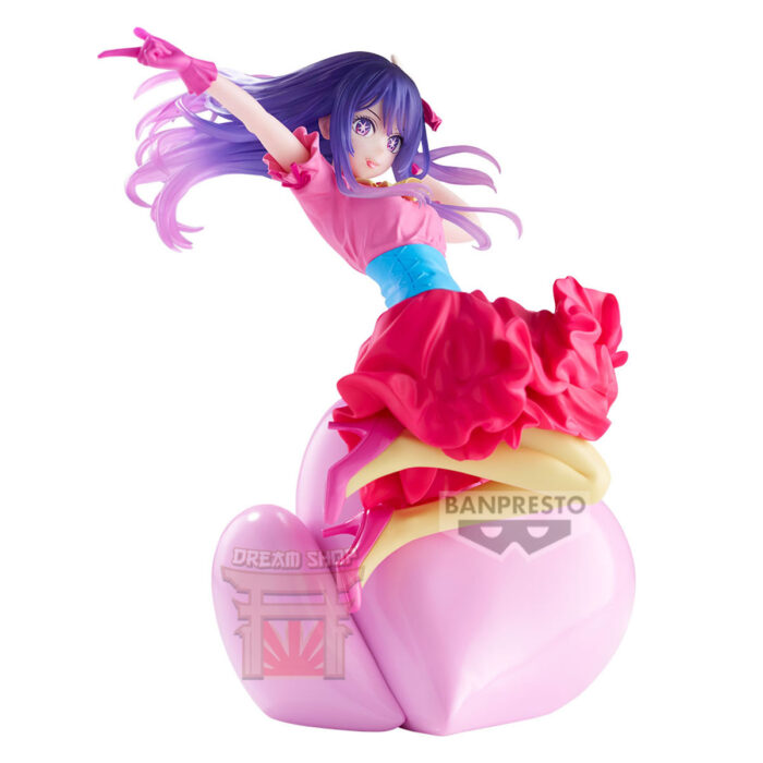 Ai Oshi No Ko Espresto