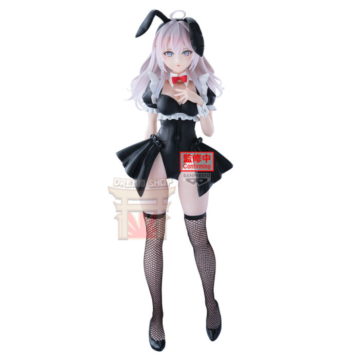 Alya Bunny Version Alya Sometimes Hides Her Feelings in Russian Glitter e Glamours