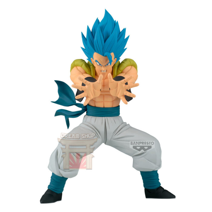 Gogeta Dragon Ball Super Grandista