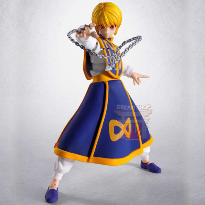 Hunter X Hunter Kurapika S.h.f