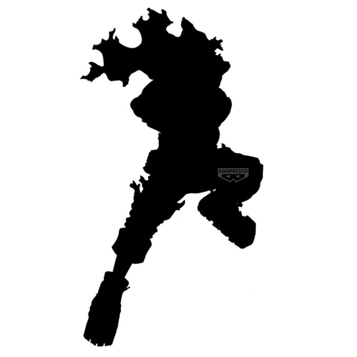 Izuku Midoriya My Hero Academia Maximatic