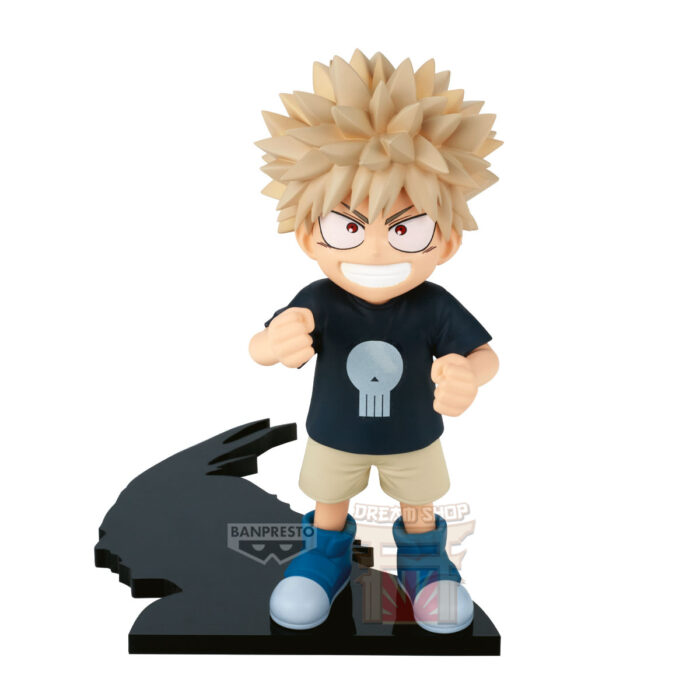 Katsuki Bakugo My Hero Academia Cheer Pico