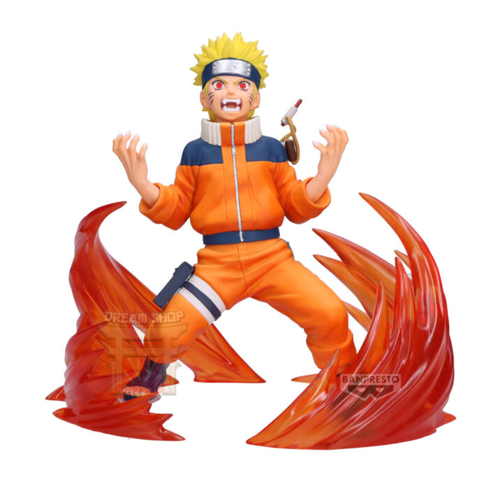 Naruto Uzumaki Naruto Vibration Stars