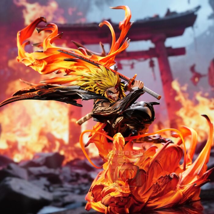 Rengoku Kyoujurou Meng Ya Xiang Studio