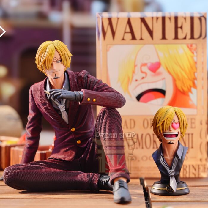 Sanji Sheep Studio